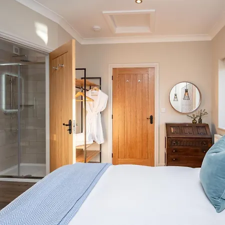 The Stables 度假居 *