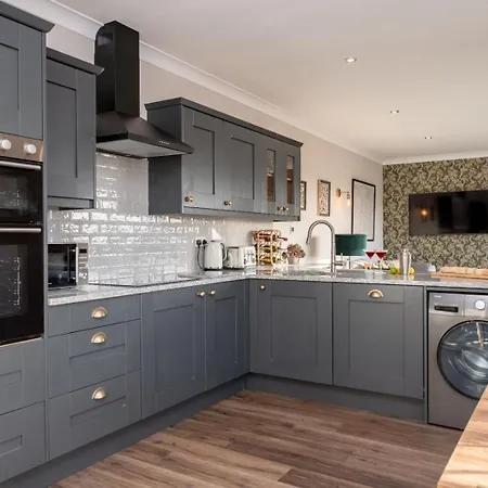 The Stables 度假居