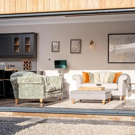 度假居 The Stables