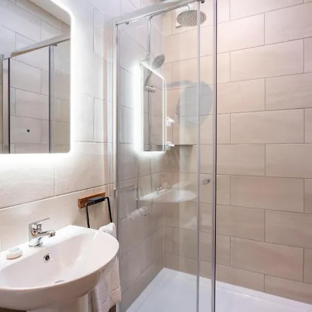 Dom wakacyjny The Stables