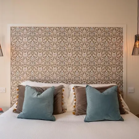 Dom wakacyjny The Stables *