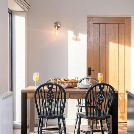 The Stables * Leyburn