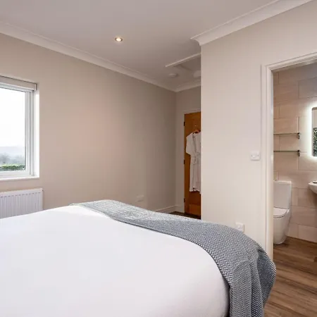 Dom wakacyjny The Stables