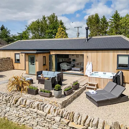 The Stables * Leyburn