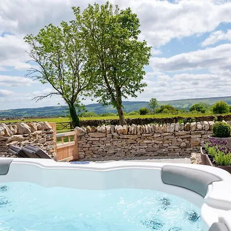 Dom wakacyjny The Stables