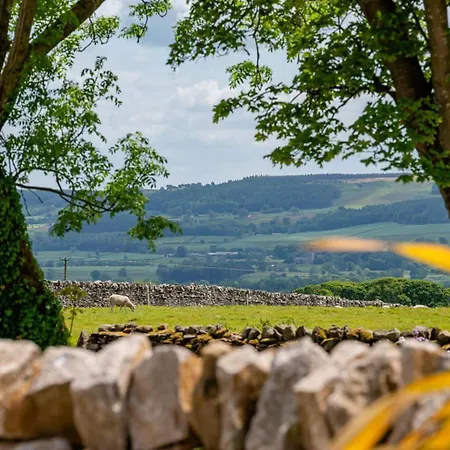 The Stables Feriehus Leyburn