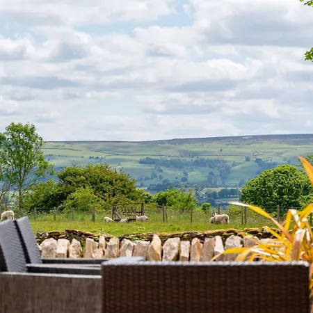 The Stables Leyburn