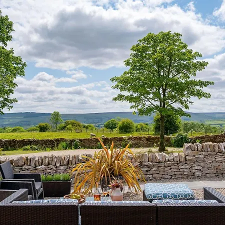 Dom wakacyjny The Stables