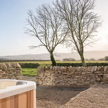 The Stables * Leyburn