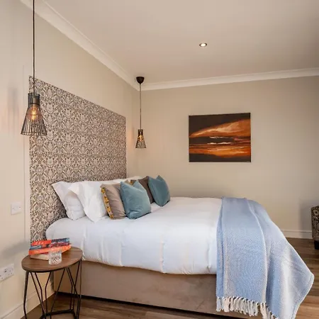 The Stables Holiday home
