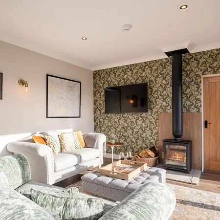 The Stables Holiday home *