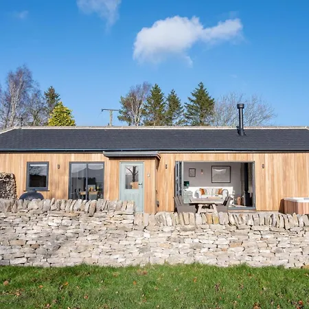 The Stables Holiday home Leyburn