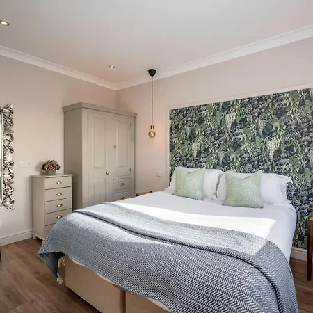 Holiday home The Stables Leyburn