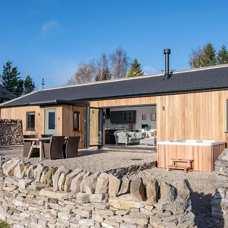 Holiday home The Stables Leyburn