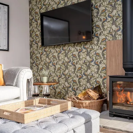 The Stables Holiday home