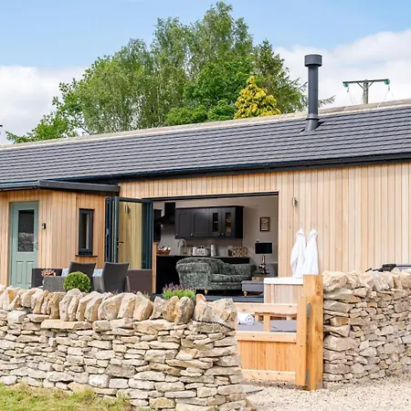 Сasa de vacaciones The Stables Leyburn